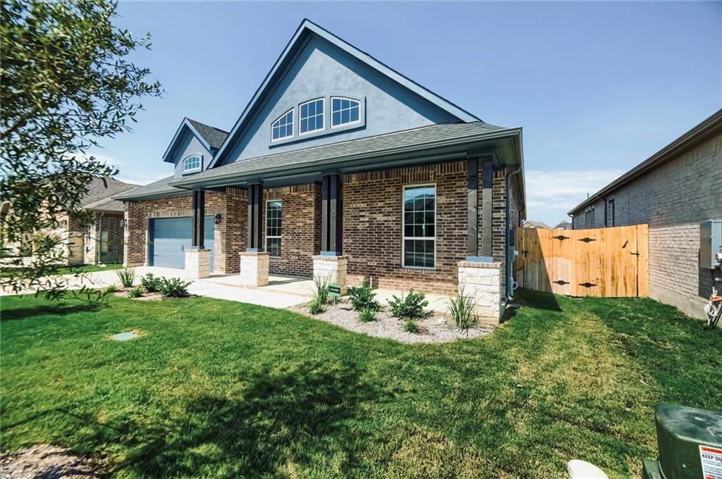 308 Wild Pecan Loop, Buda, TX 78610