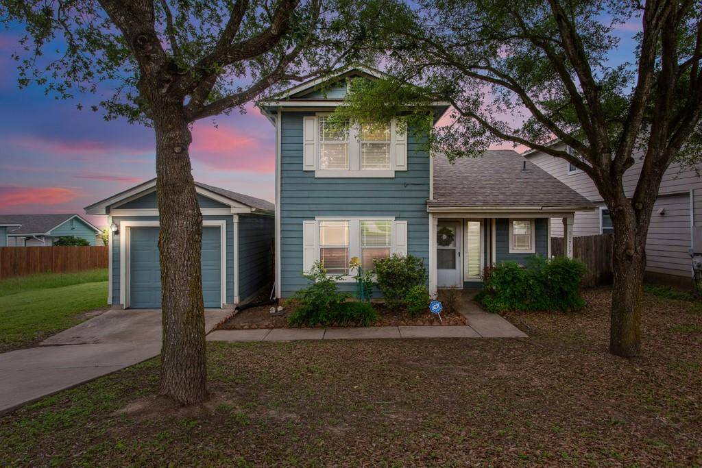 11717 Briarcreek LOOP, Manor, TX 78653
