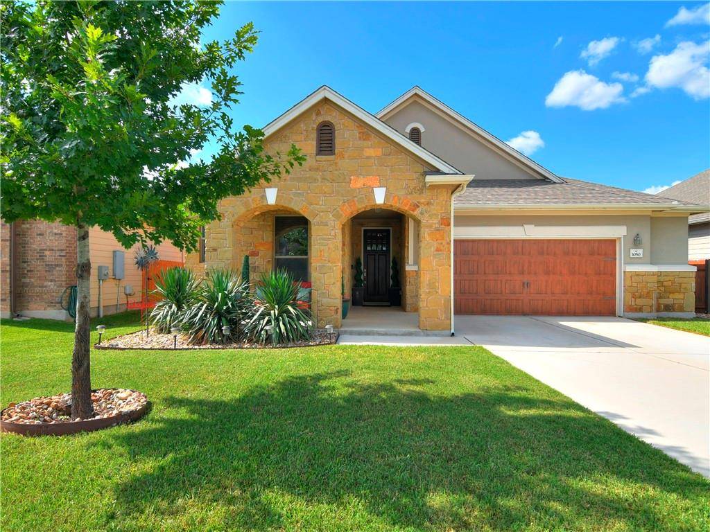 1050 Patton PATH, Kyle, TX 78640