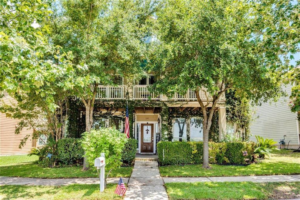 213 Mcgarity, Kyle, TX 78640