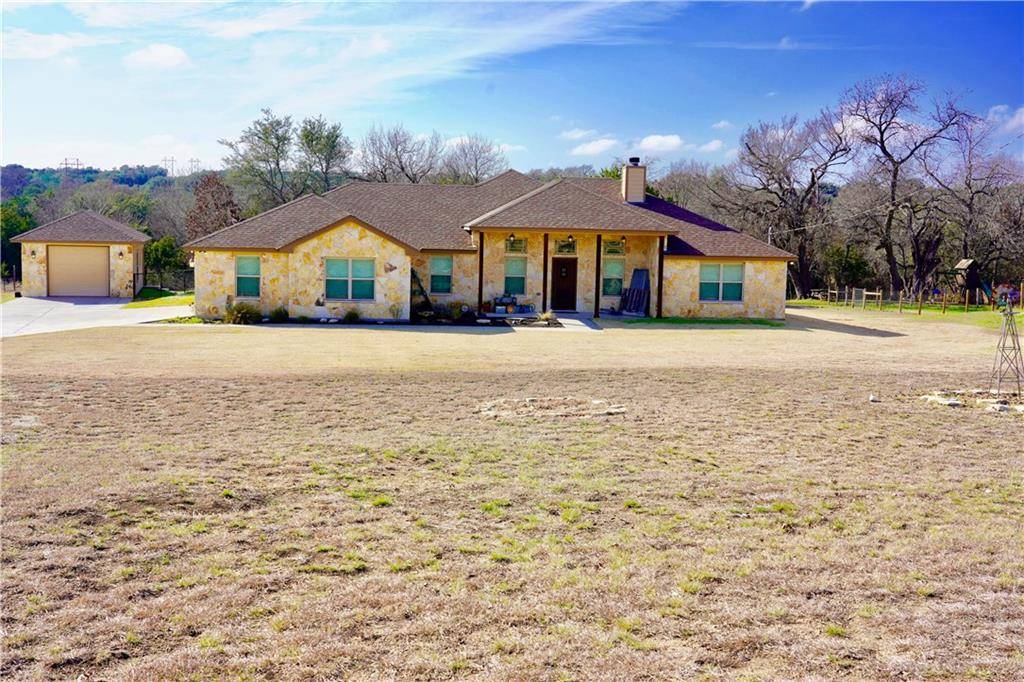 255 County Road 3350, Kempner, TX 76539