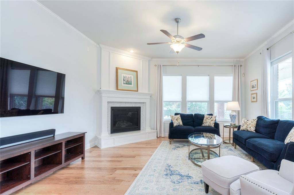 321 Gaspar BND, Cedar Park, TX 78613