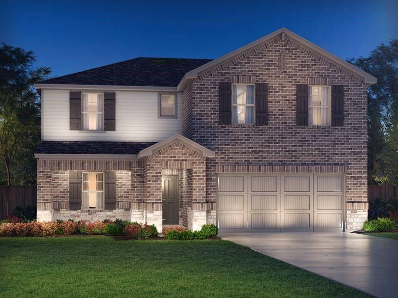102 Saviano RD, Hutto, TX 78634