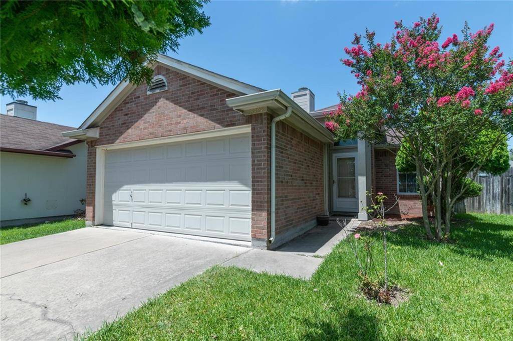 16904 HAMILTON POINT CIR, Manor, TX 78653