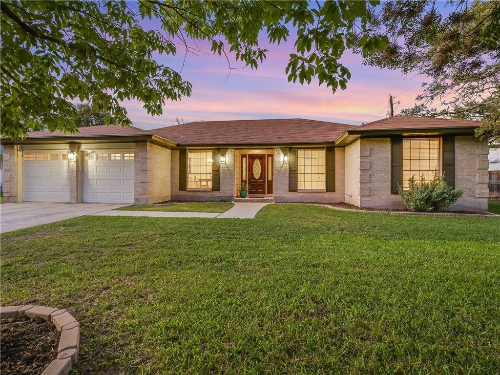 4802 Pony Chase, Austin, TX 78727