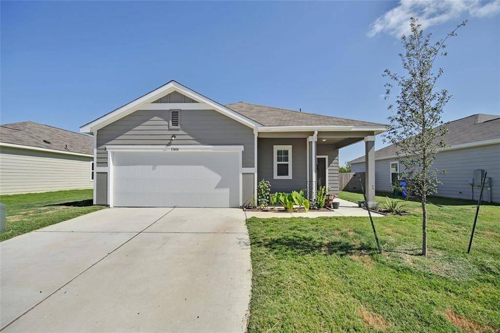 13404 John Calhoun DR, Manor, TX 78653