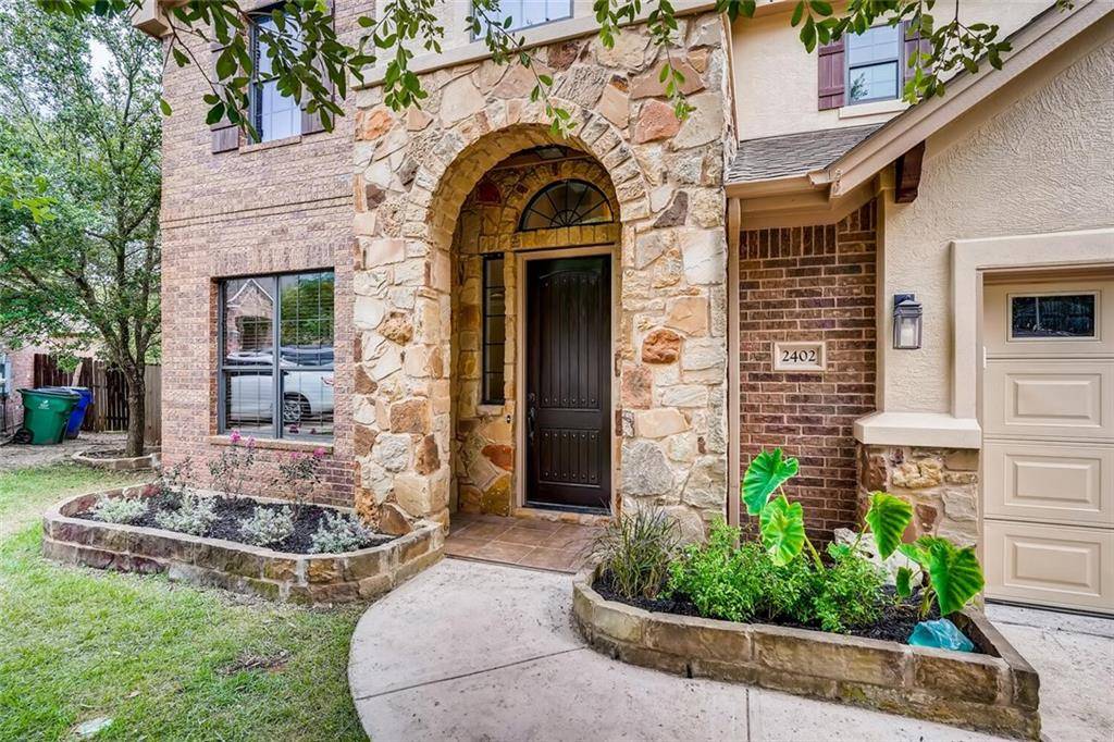2402 Guara DR, Cedar Park, TX 78613