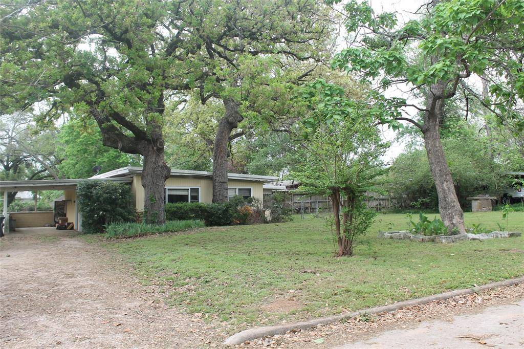 Address not disclosed, Rockdale, TX 76567