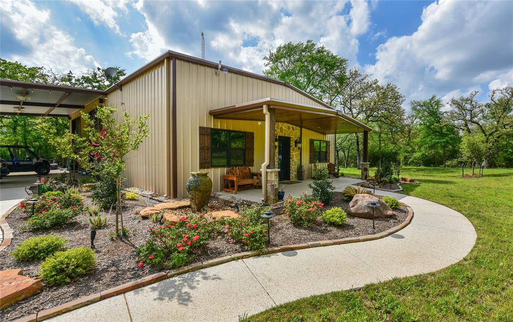 2155 County Road 333 (+/- 10.9 acres), Caldwell, TX 77836