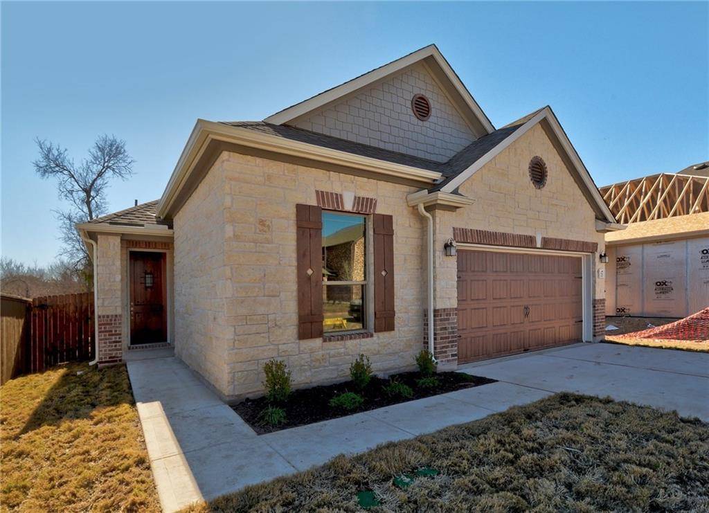 2471 Sunrise RD #72, Round Rock, TX 78664