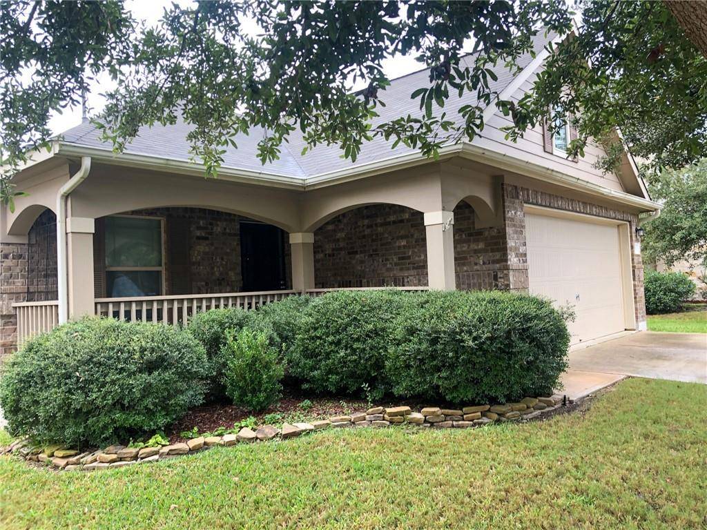 587 Travertine TRL, Buda, TX 78610