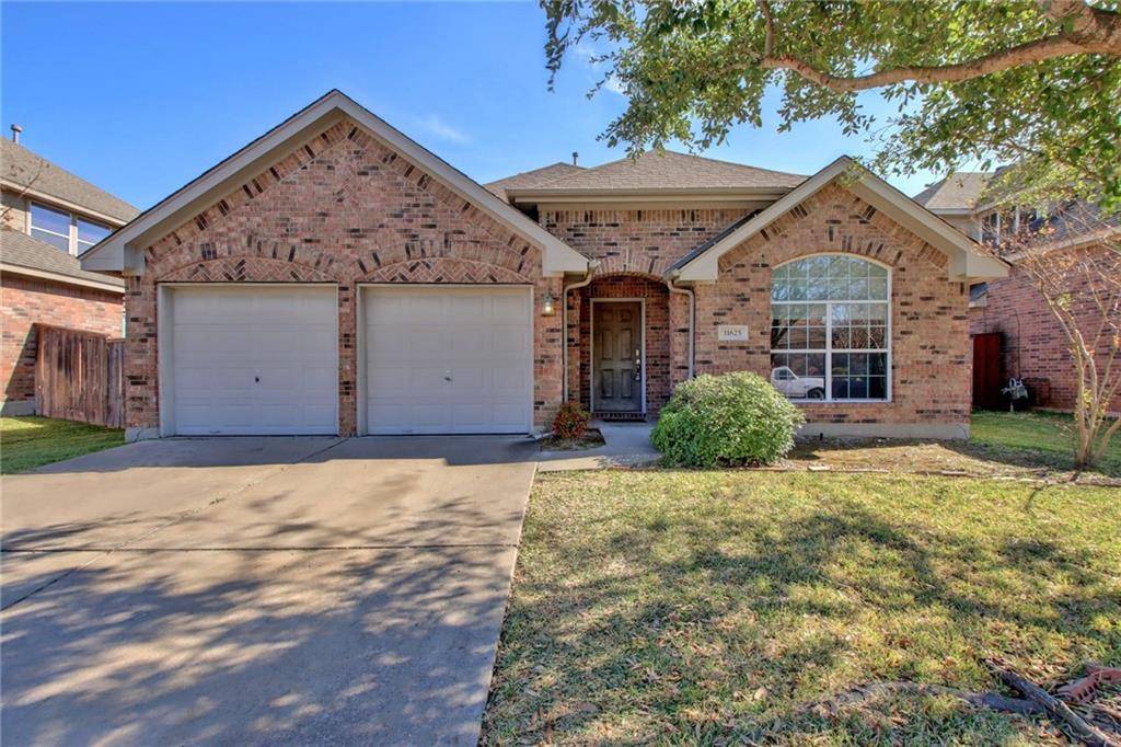 11625 Sun Glass DR, Manor, TX 78653