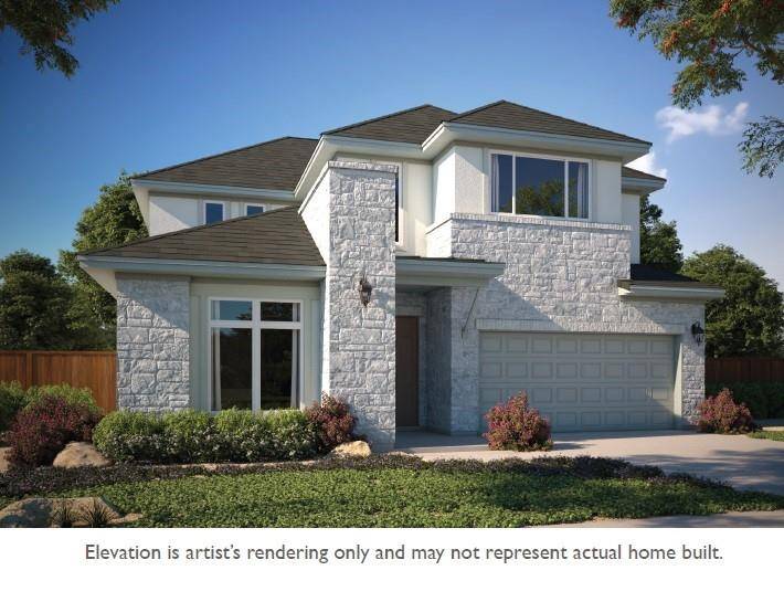 116 Big Sur DR, Cedar Park, TX 78613