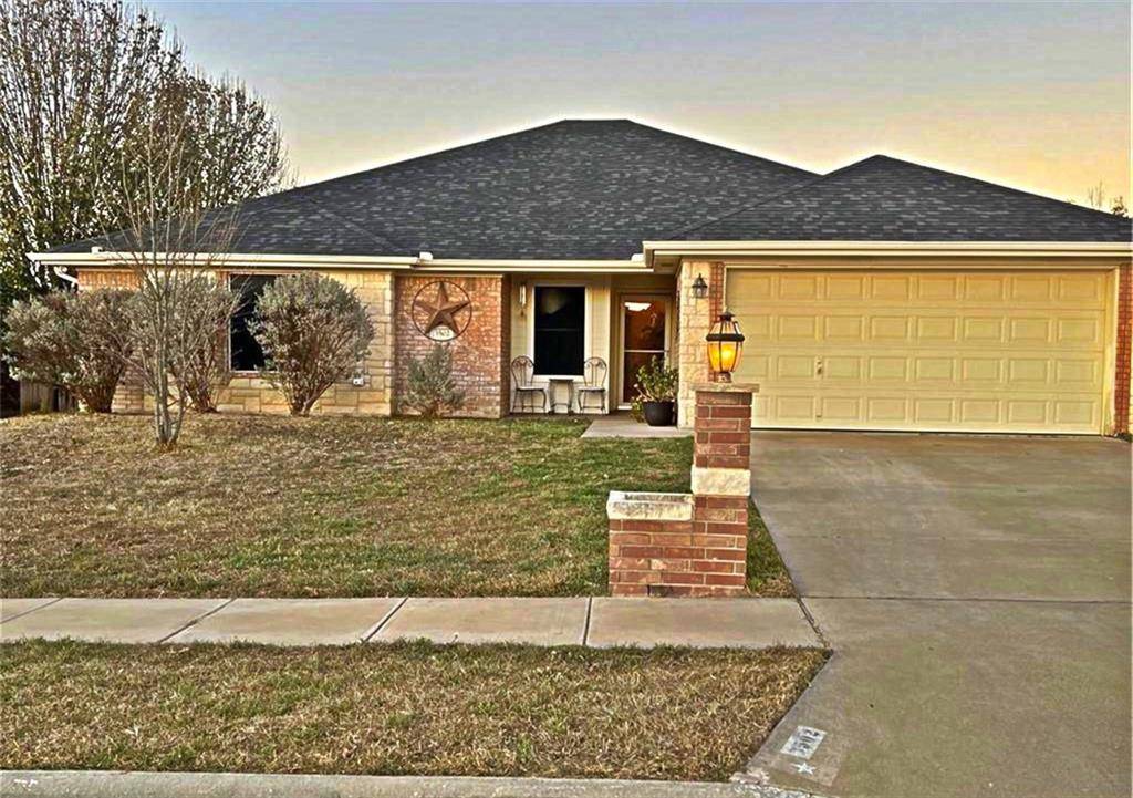 3502 Jacob ST, Copperas Cove, TX 76522