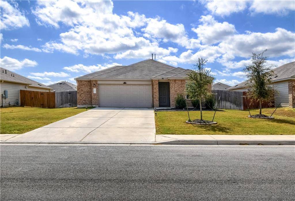 163 Jackson Blue LN, Kyle, TX 78640