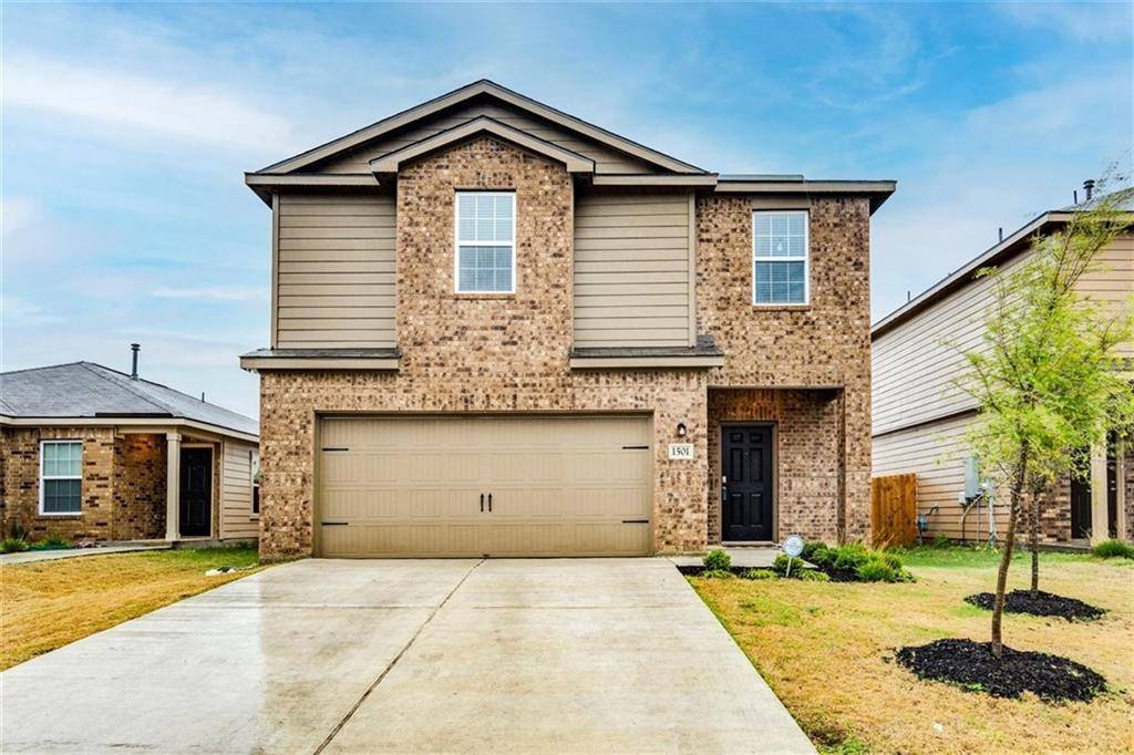 1501 Amy DR, Kyle, TX 78640