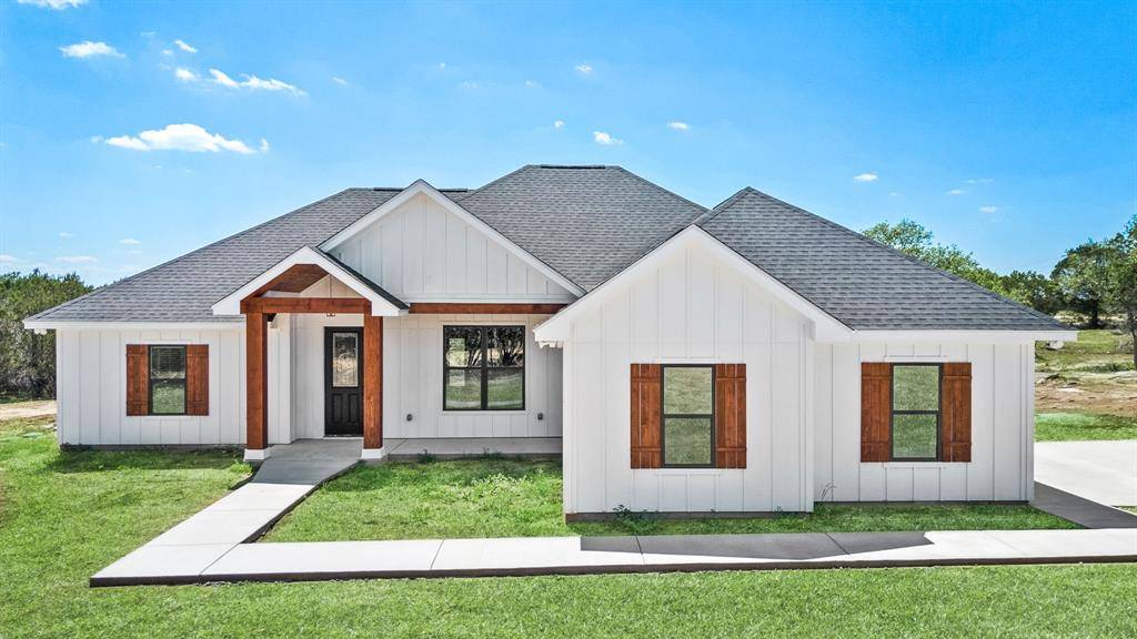 186 PR 4718 RD, Kempner, TX 76539