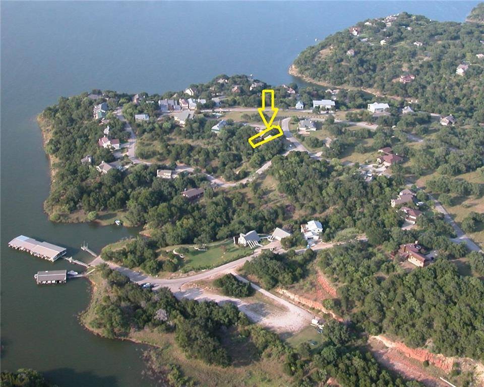 407 (Lots 3A) Kendall DR, Spicewood, TX 78669