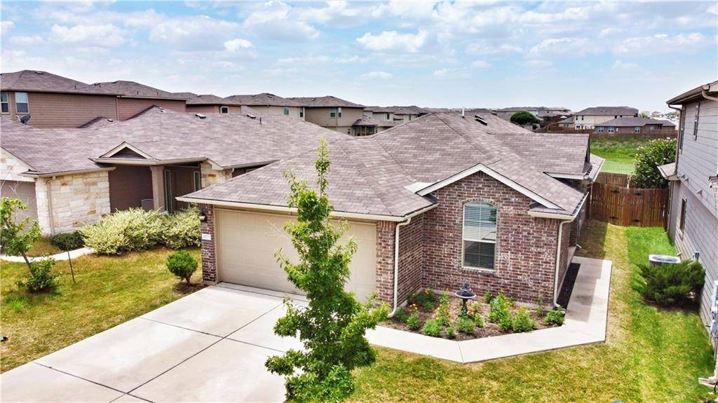 14708 Joy Lee LN, Manor, TX 78653