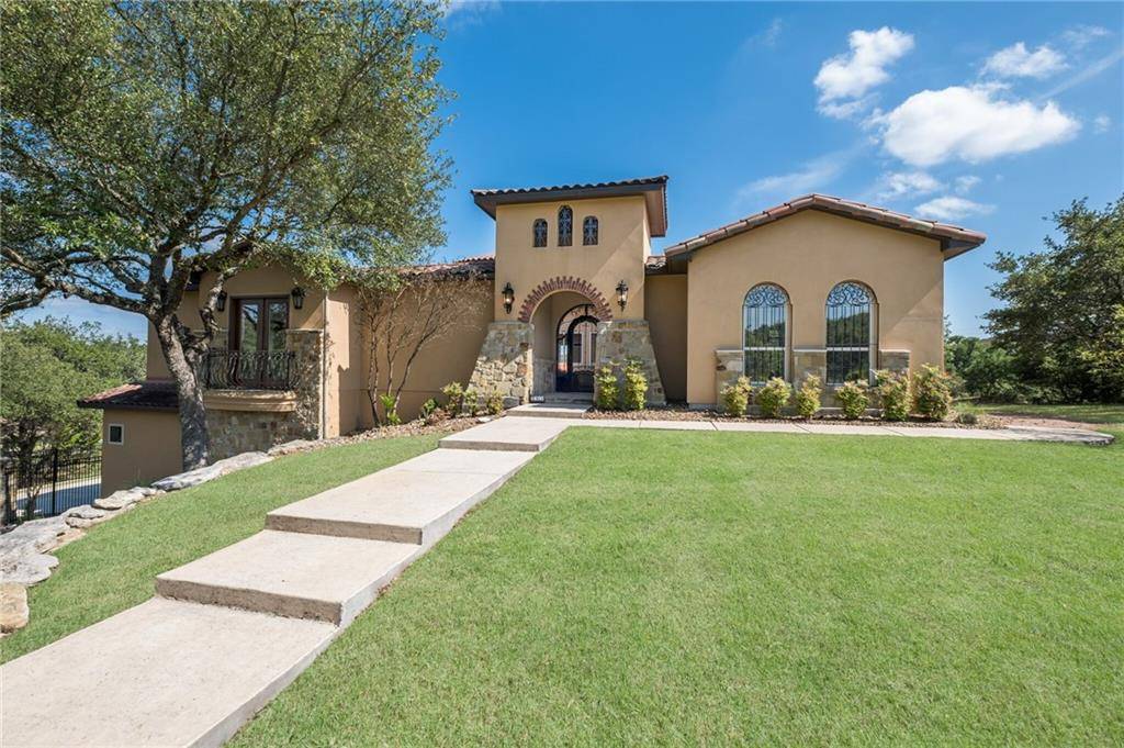 109 Cabin SPGS, Boerne, TX 78006