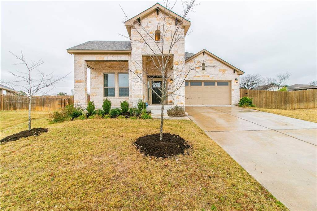 2013 Braunig CV, Round Rock, TX 78664