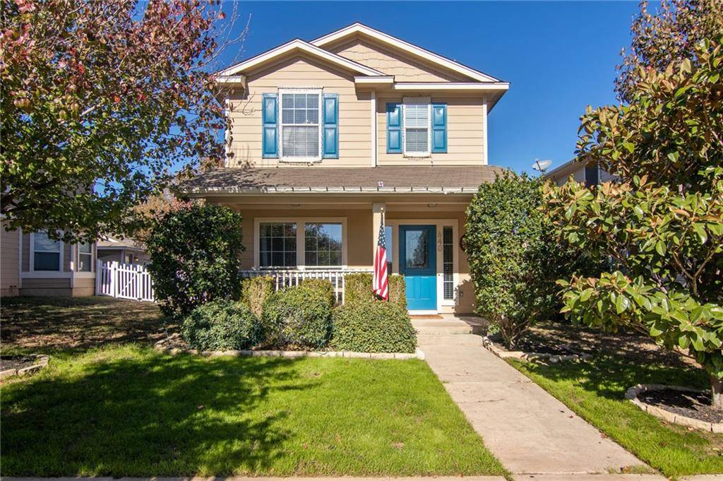640 Gabriel Mills DR, Round Rock, TX 78664