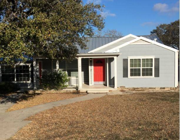 501 S Spring ST, Lampasas, TX 76550