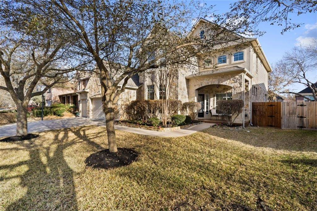 2703 Quiet Moon TRL, Cedar Park, TX 78613