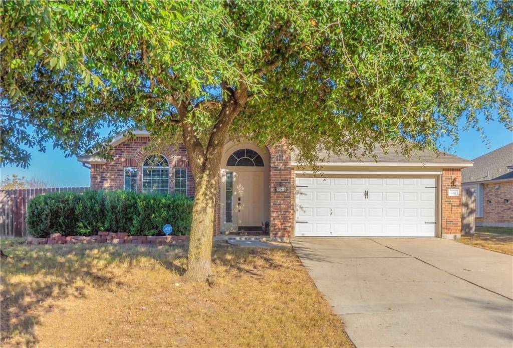 231 Wildcat Draw, Buda, TX 78610