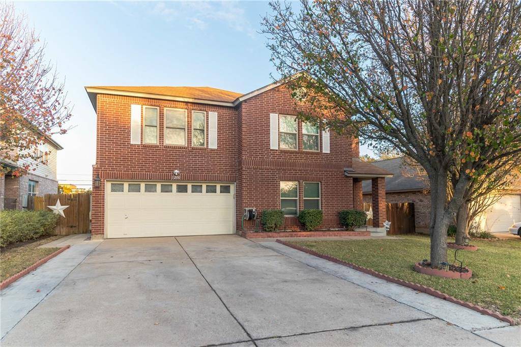 1200 Comfort ST, Cedar Park, TX 78613