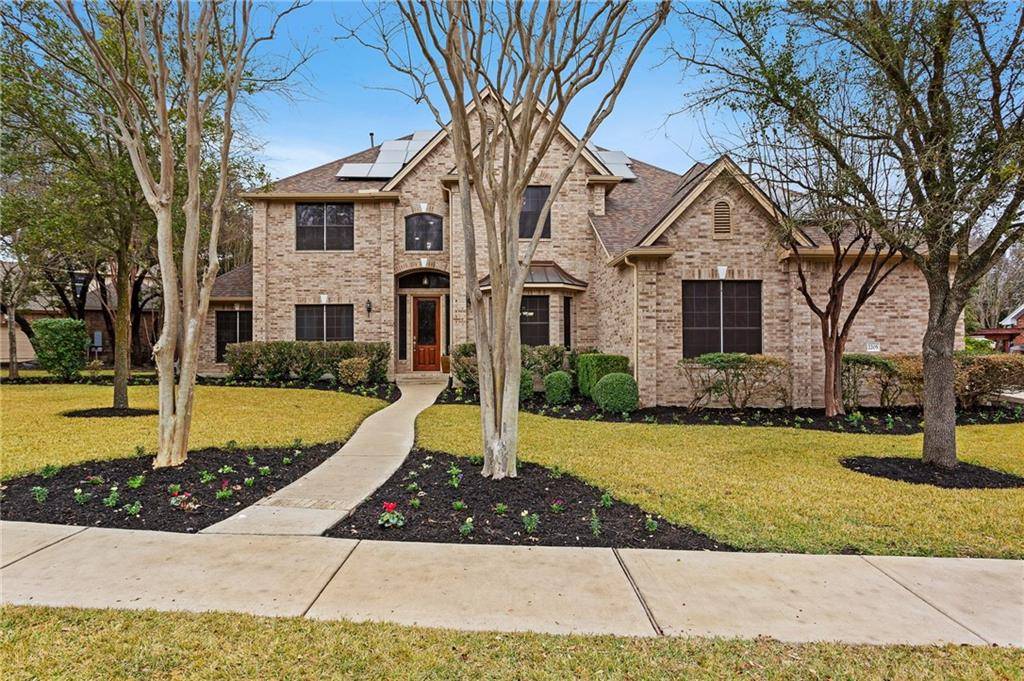 2205 Hamlet CIR, Round Rock, TX 78664