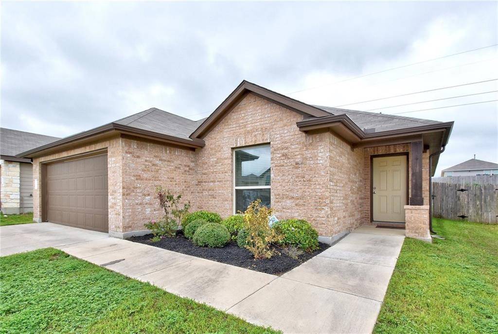 522 Eagle Brook LN, Buda, TX 78610