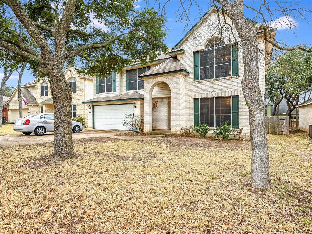 8021 Luling LN, Austin, TX 78729