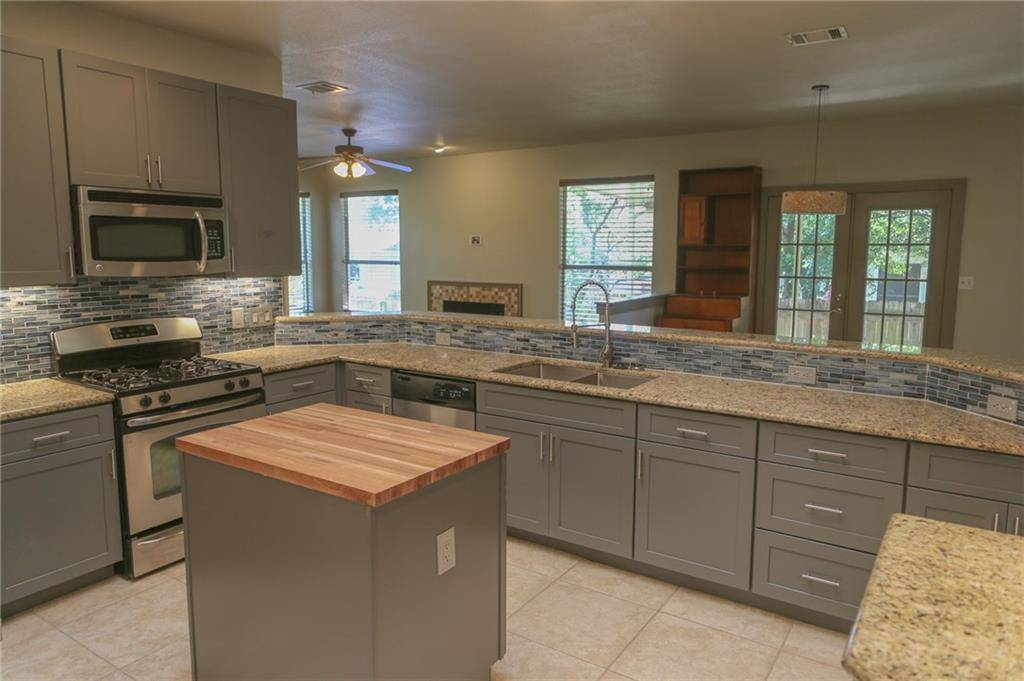 1003 Cloudview CV, Cedar Park, TX 78613