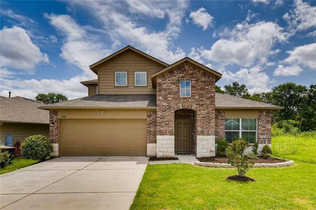 19120 Great Falls DR, Manor, TX 78653