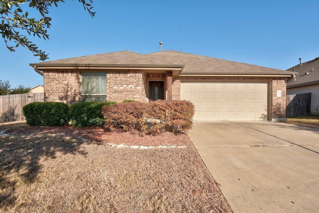 367 Dragon Ridge RD, Buda, TX 78610