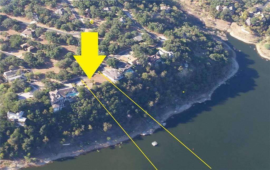 423 Coventry (Lot 302) RD, Spicewood, TX 78669