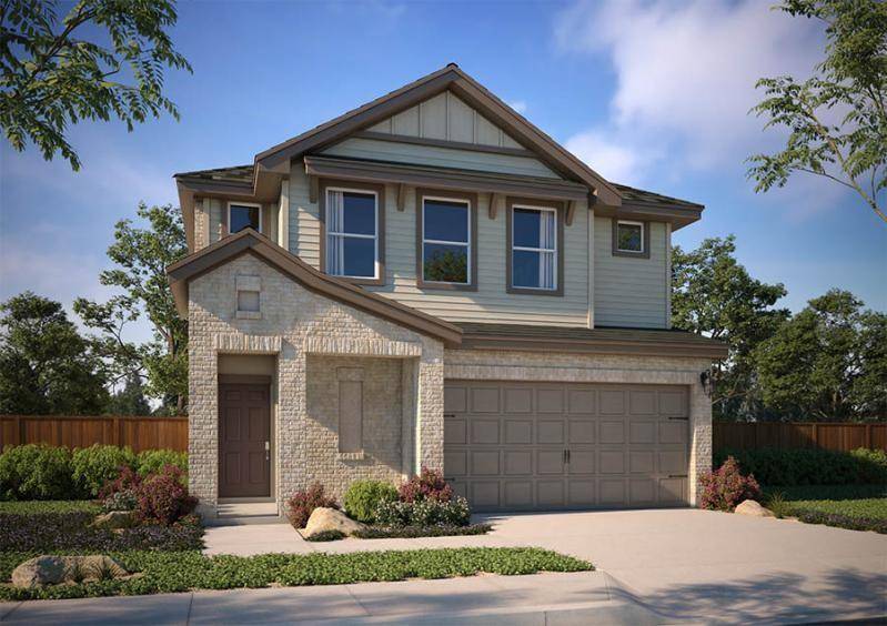 3201 College Park DR #39, Round Rock, TX 78664