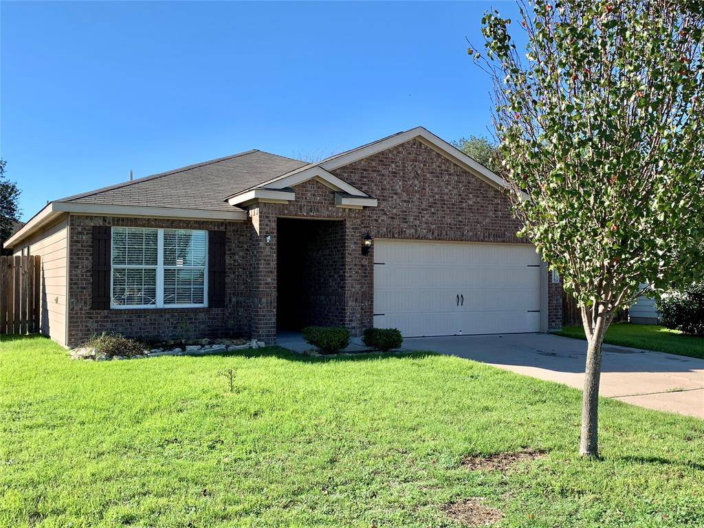 116 June Land DR, Jarrell, TX 76537