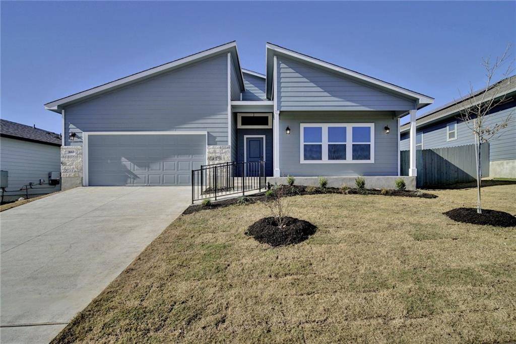 16416 Enamorado, Manor, TX 78653