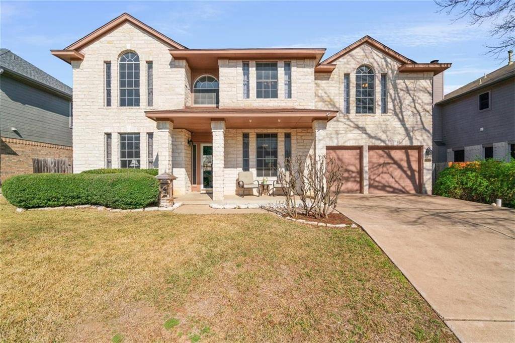 2802 Rathlin DR, Cedar Park, TX 78613
