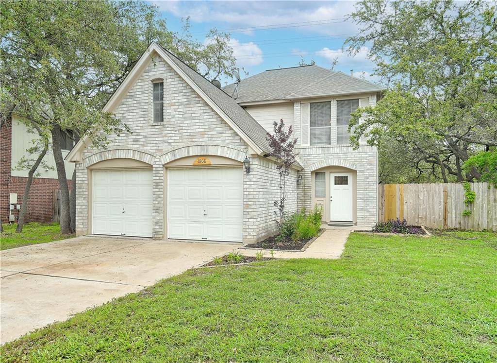 1808 Spiderlily VW, Cedar Park, TX 78613