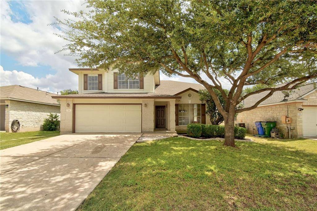 728 Leann LN, Cedar Park, TX 78613