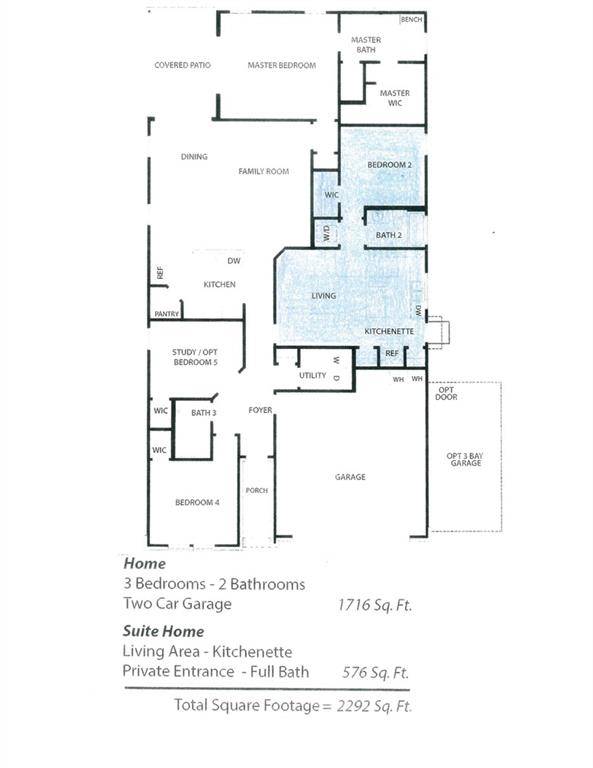 1957 Alvarado DR, Round Rock, TX 78664