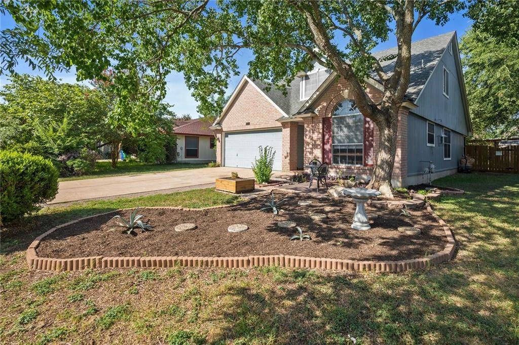 605 Cactus Flower DR, Cedar Park, TX 78613