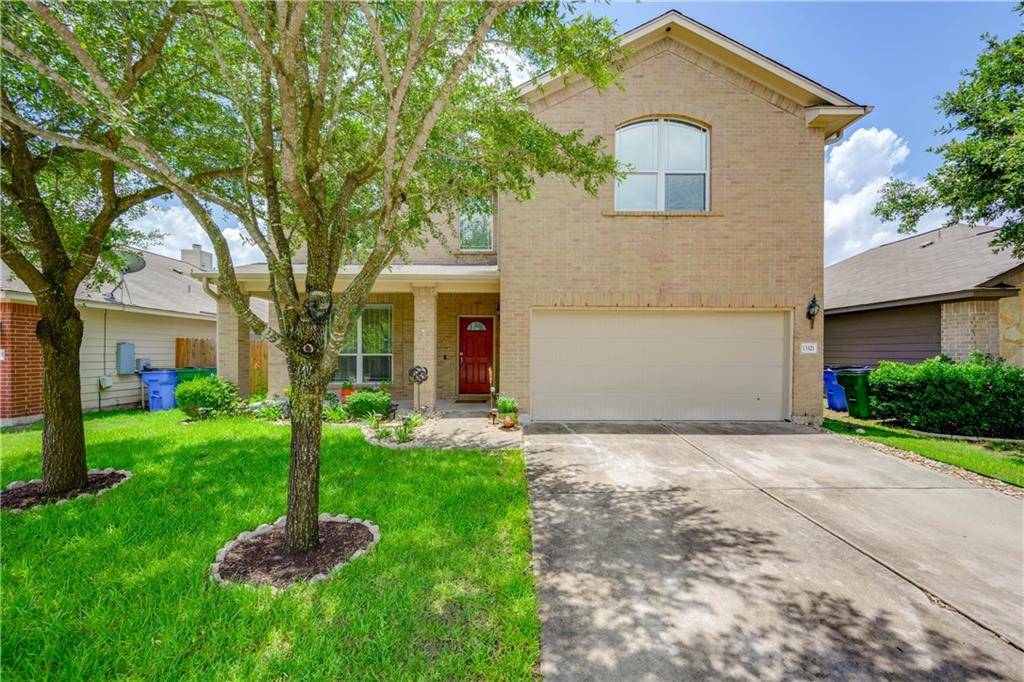 13321 Indian Oak BND, Manor, TX 78653