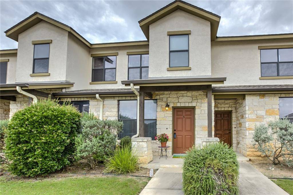 2101 Town Centre DR #1405, Round Rock, TX 78664