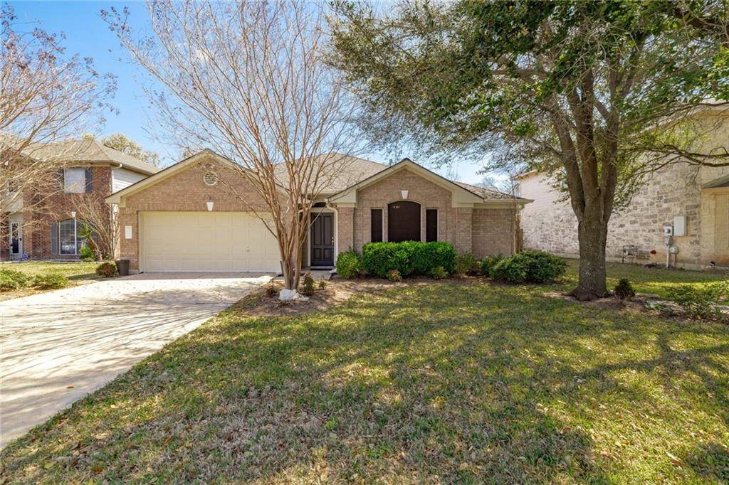 2304 Robby LN, Cedar Park, TX 78613