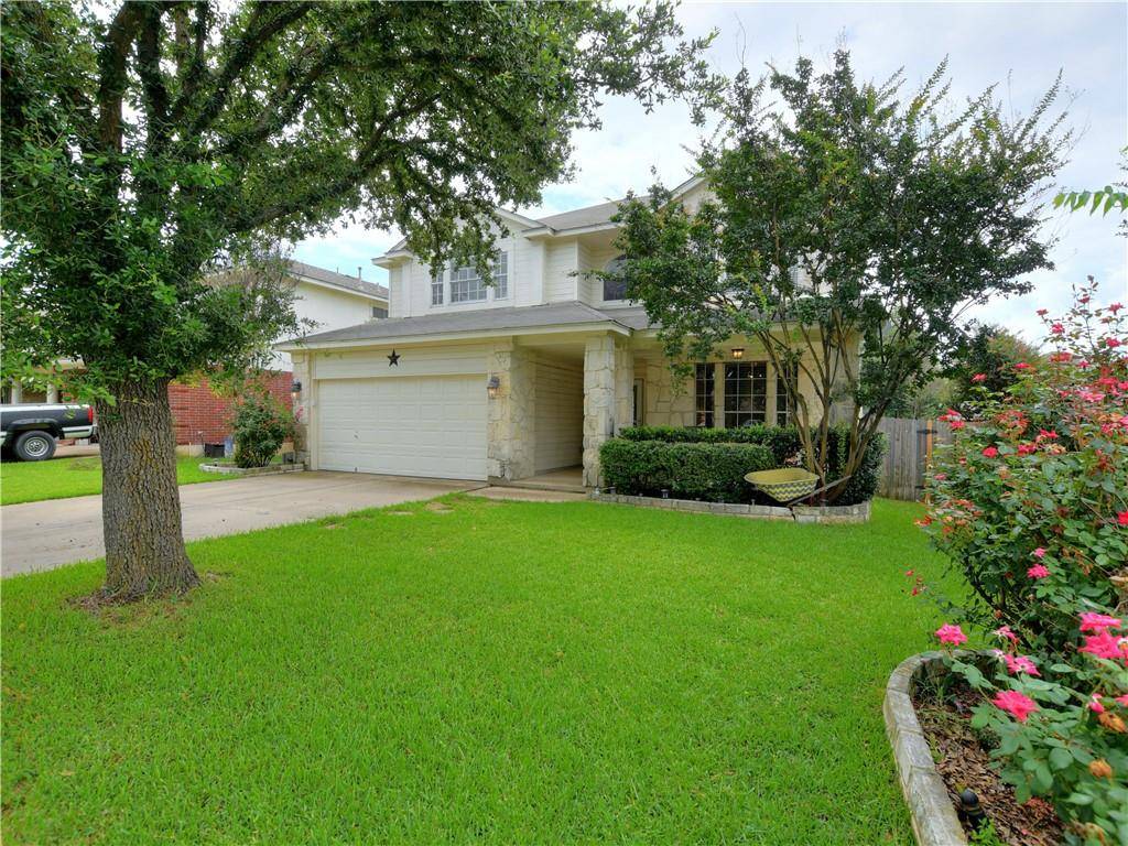 602 Settlement ST, Cedar Park, TX 78613
