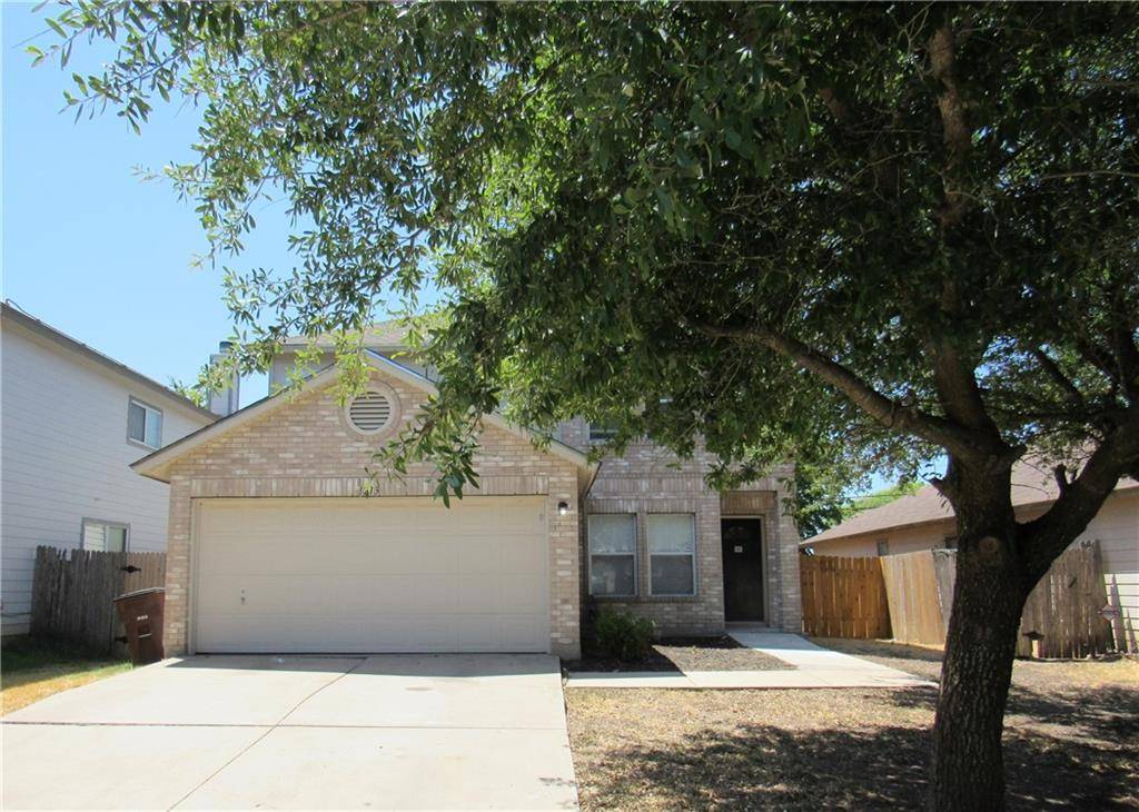 1213 Deerhound PL, Round Rock, TX 78664